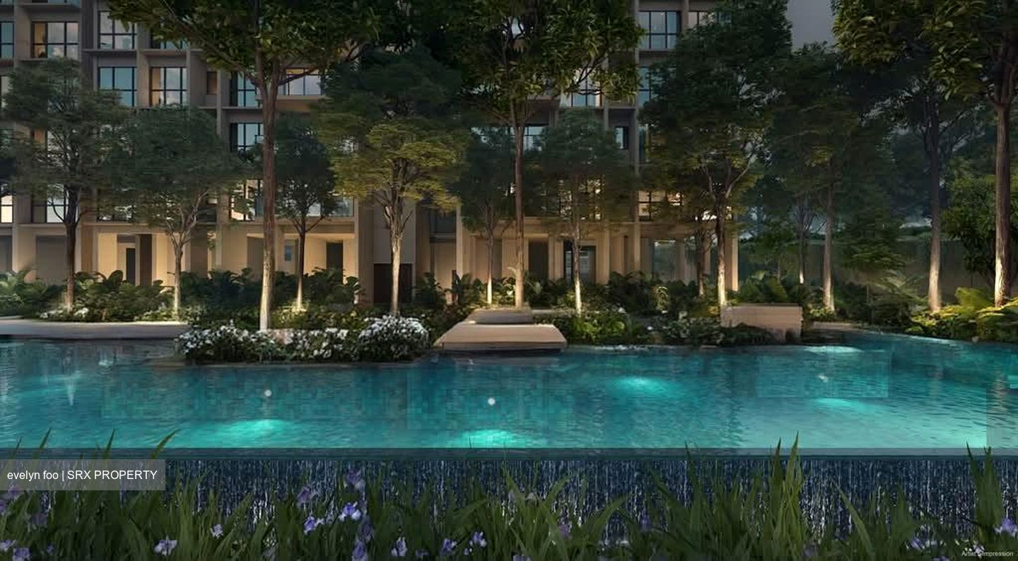 Dunearn Road (D11), Condominium #591555991